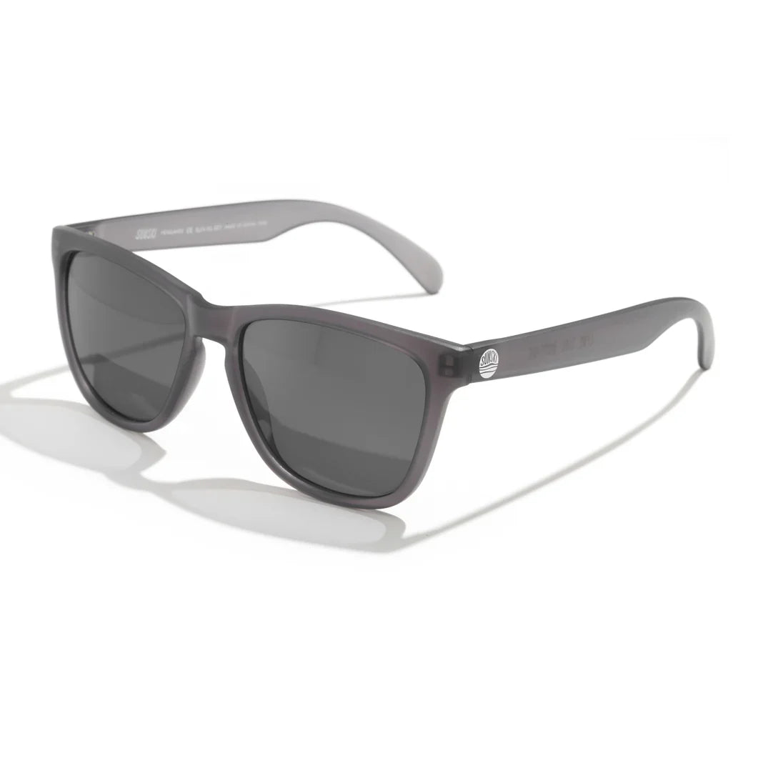 Headlands Grey Black Polarized Sunglasses