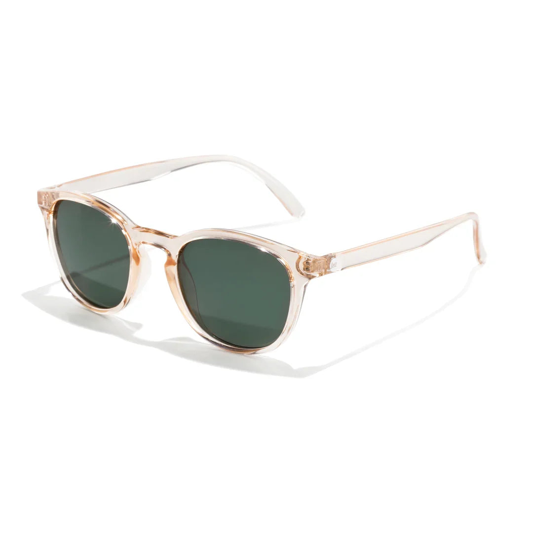 Yuba Champagne Forest Polarized Sunglasses