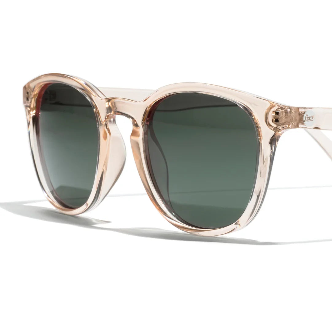 Yuba Champagne Forest Polarized Sunglasses