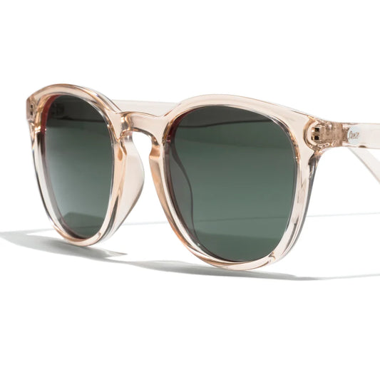 Yuba Champagne Forest Polarized Sunglasses