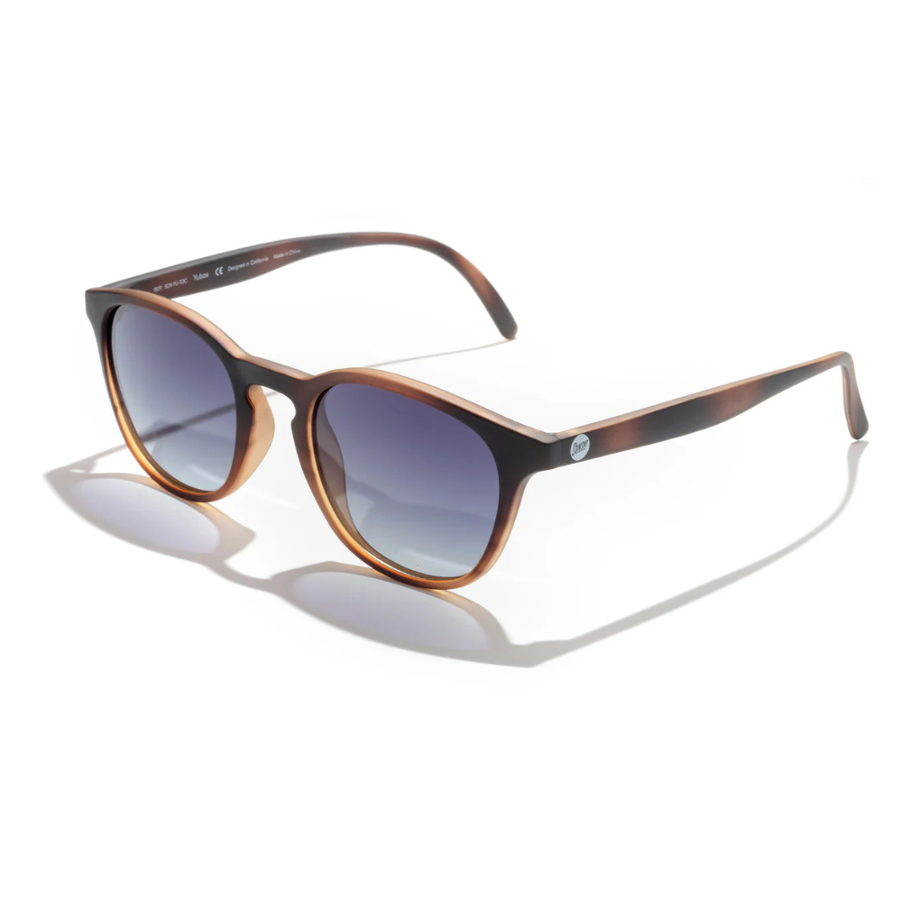 Yuba Tortoise Ocean - Polarized Sunglasses