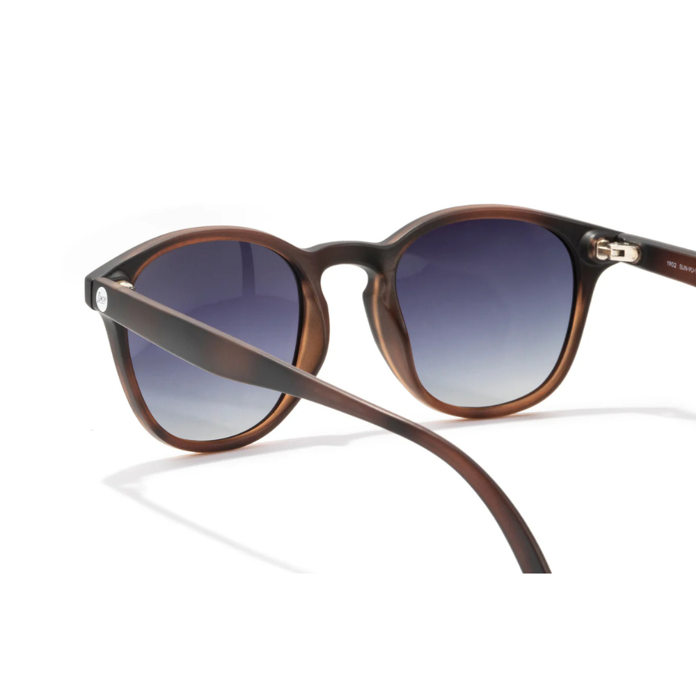 Yuba Tortoise Ocean - Polarized Sunglasses