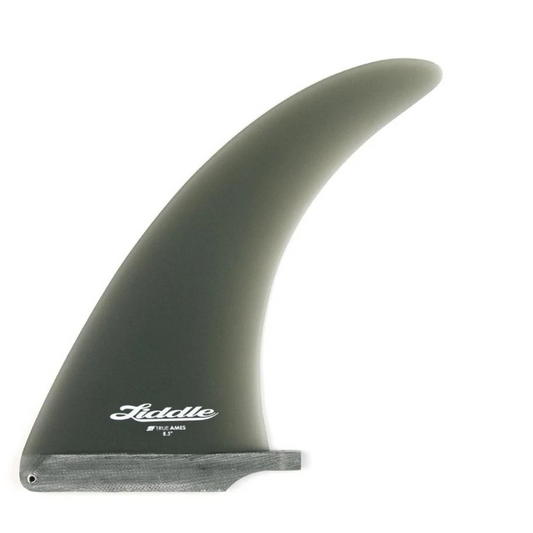True Ames: Liddle L-Flex - Single Fin - 9.0" - Smoke