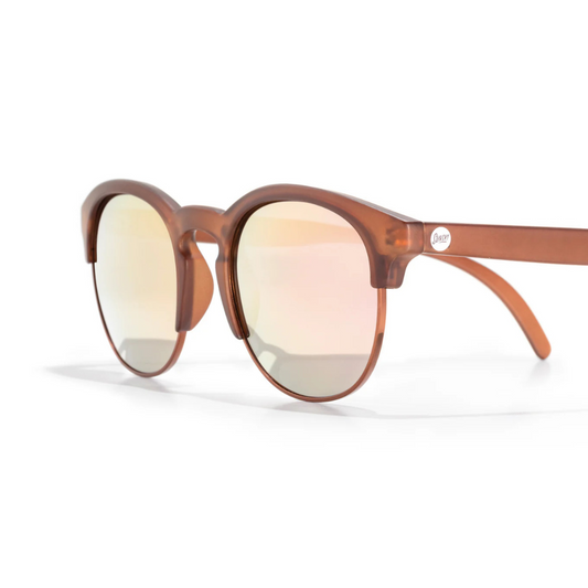 Avila Sienna Rose Polarized Sunglasses