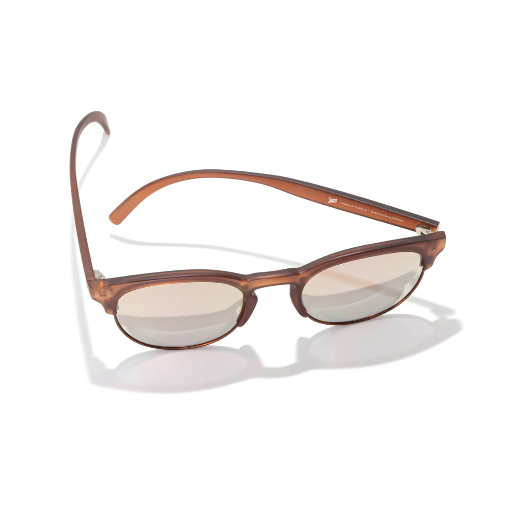 Avila Sienna Rose Polarized Sunglasses