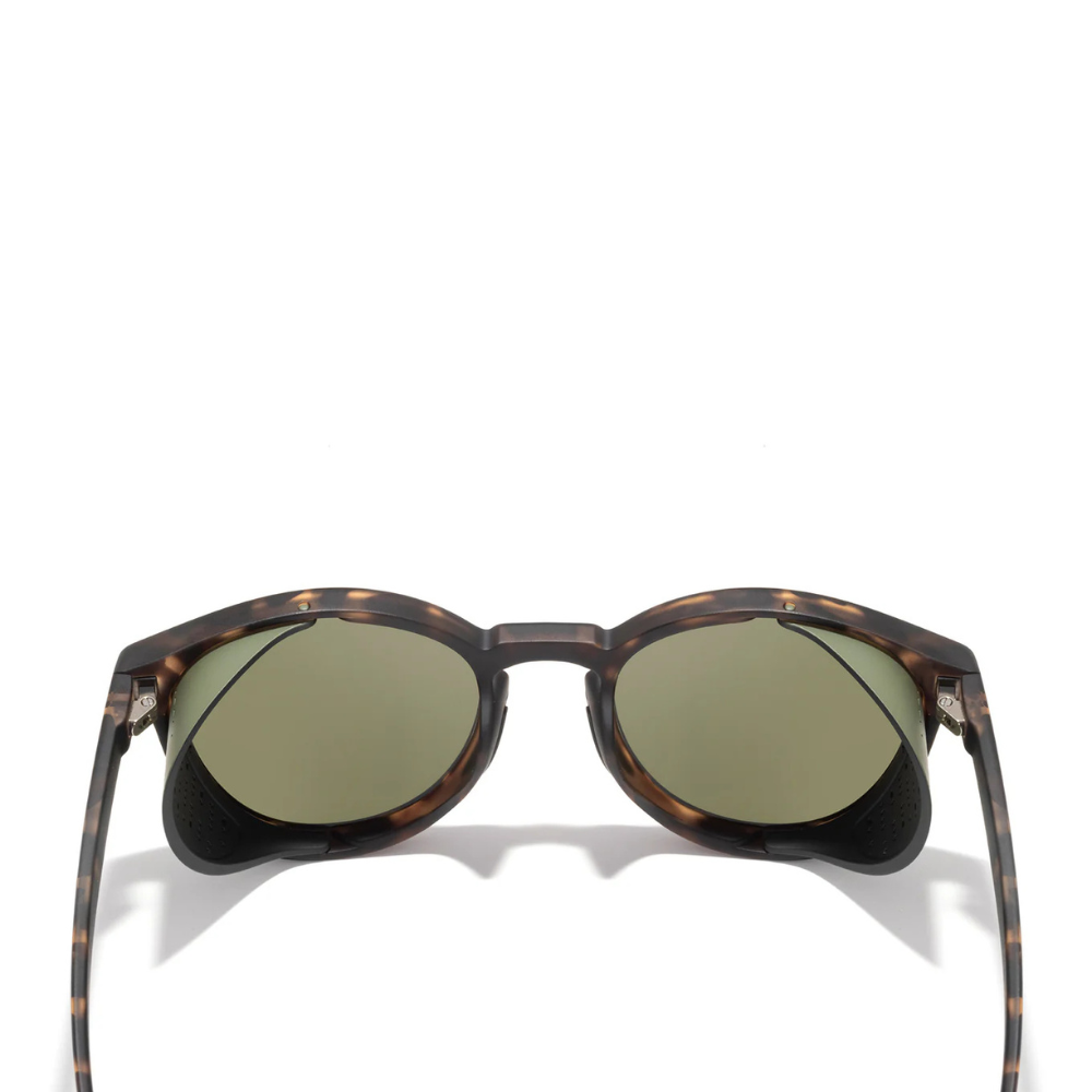 Sunski Tera Polarized Sunglasses - Tortoise Forest