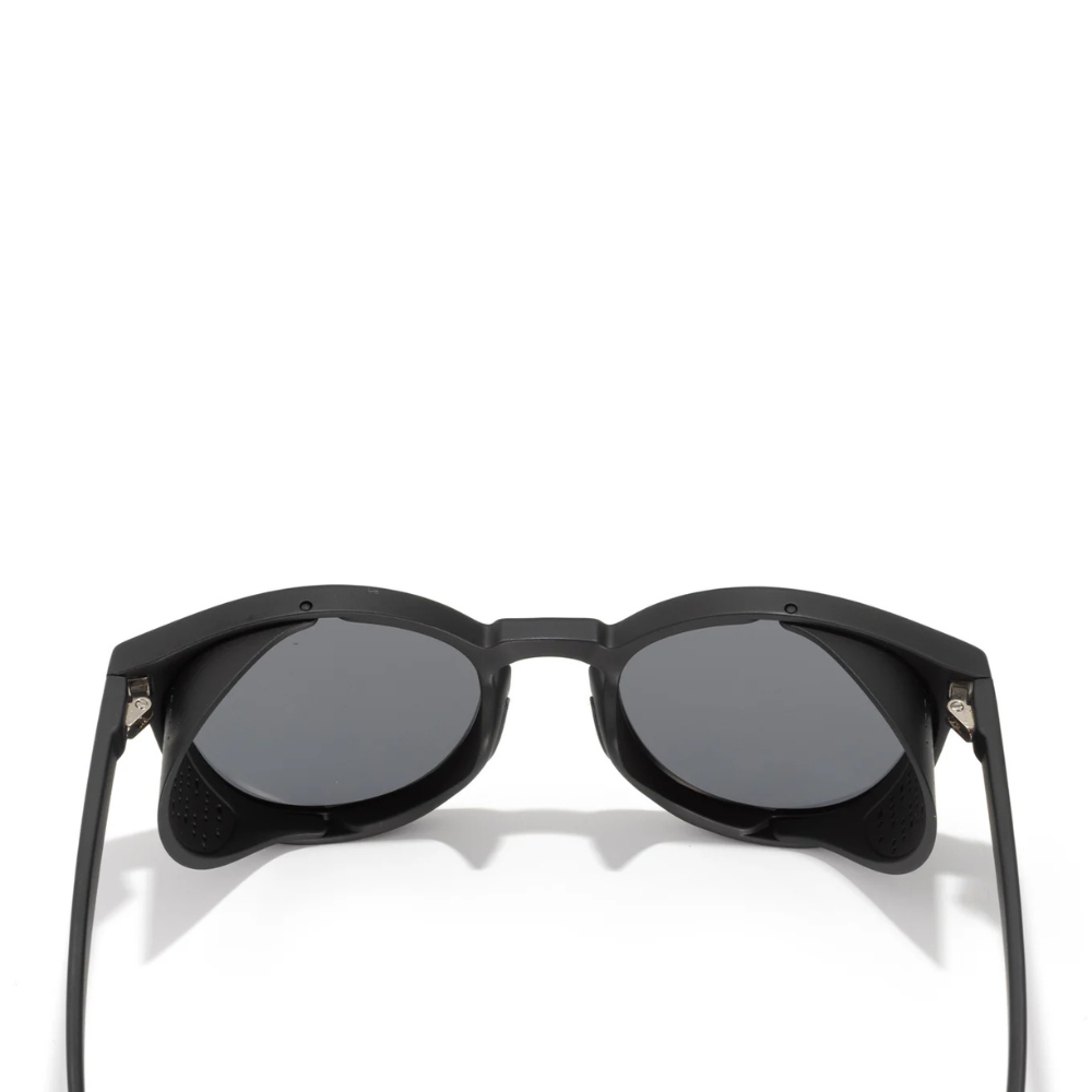 Sunski Tera Polarized Sunglasses - Black Gold