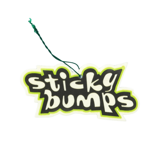 Sticky Bumps Air Freshener - Kiwi Fruit (3 pack)