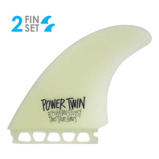 Stussy Power Twin - Futures - Clear