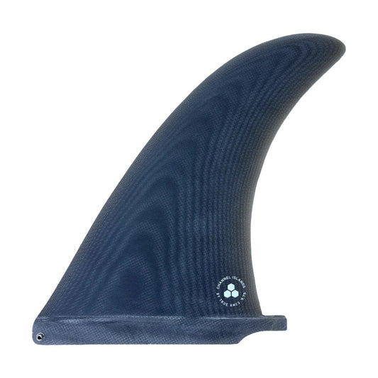 Channel Island Noserider - Single Fin - 10.25" - Smoke