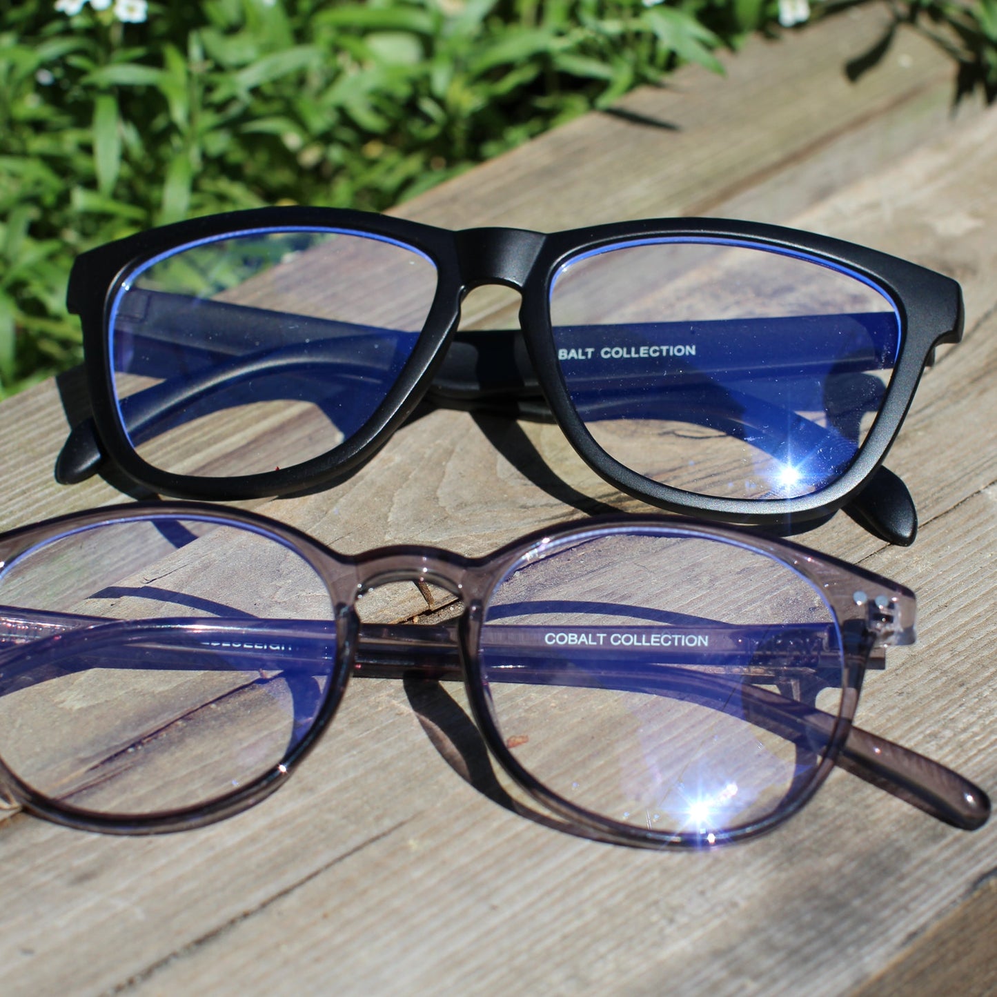 Cambridge Blue Light Blockers