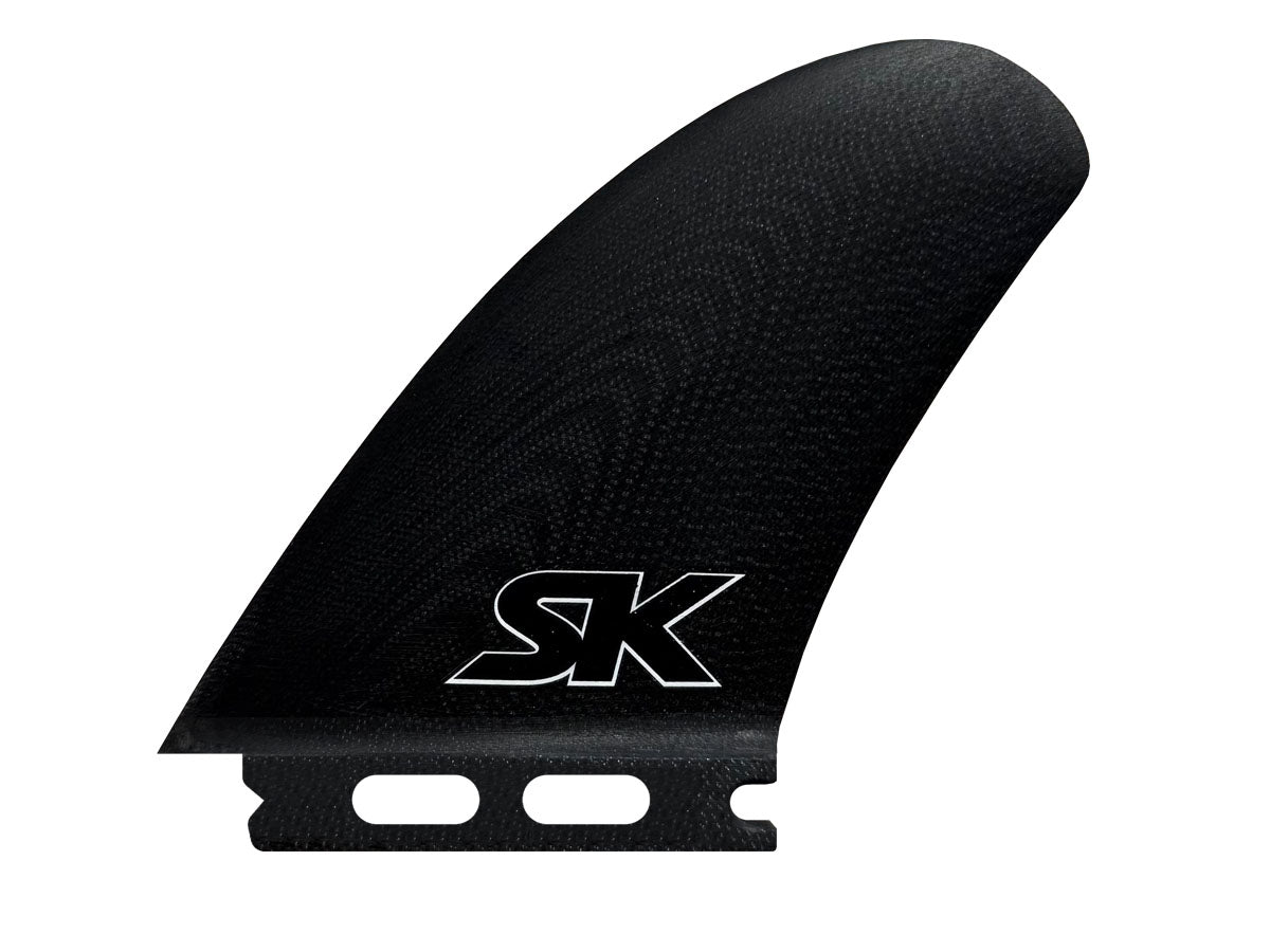 Stu Kenson Twinzer Canard (L) - Apex