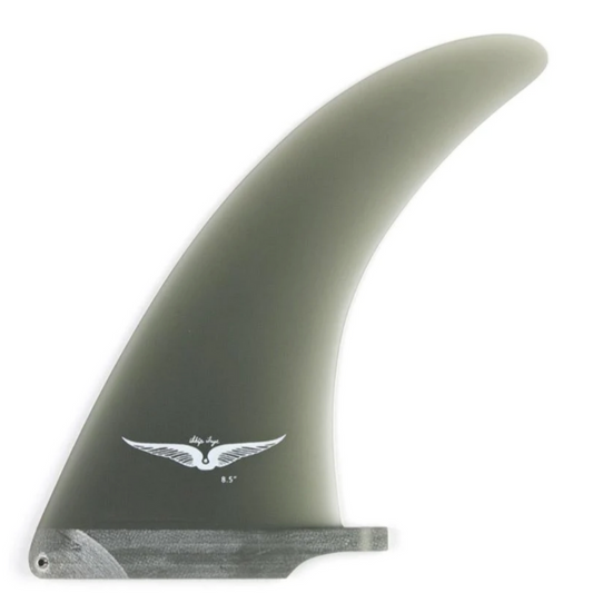 Surfboard Fins - Single Fins, Thrusters, Quads, and Twins