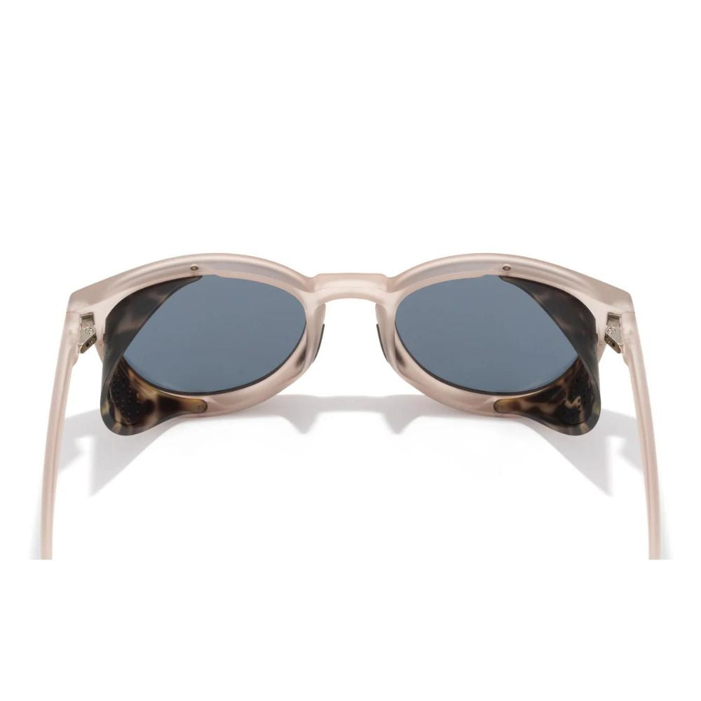 Sunski Tera Polarized Sunglasses - Stone Alpenglow