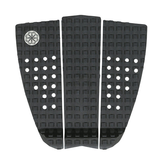 Split III Traction Pad - Moss