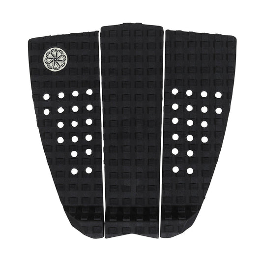Split III Traction Pad - Black