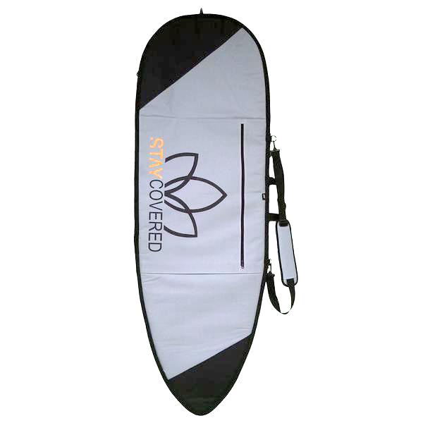 Stay Covered Padded Surfboard Bag 6'6 - 7'0"