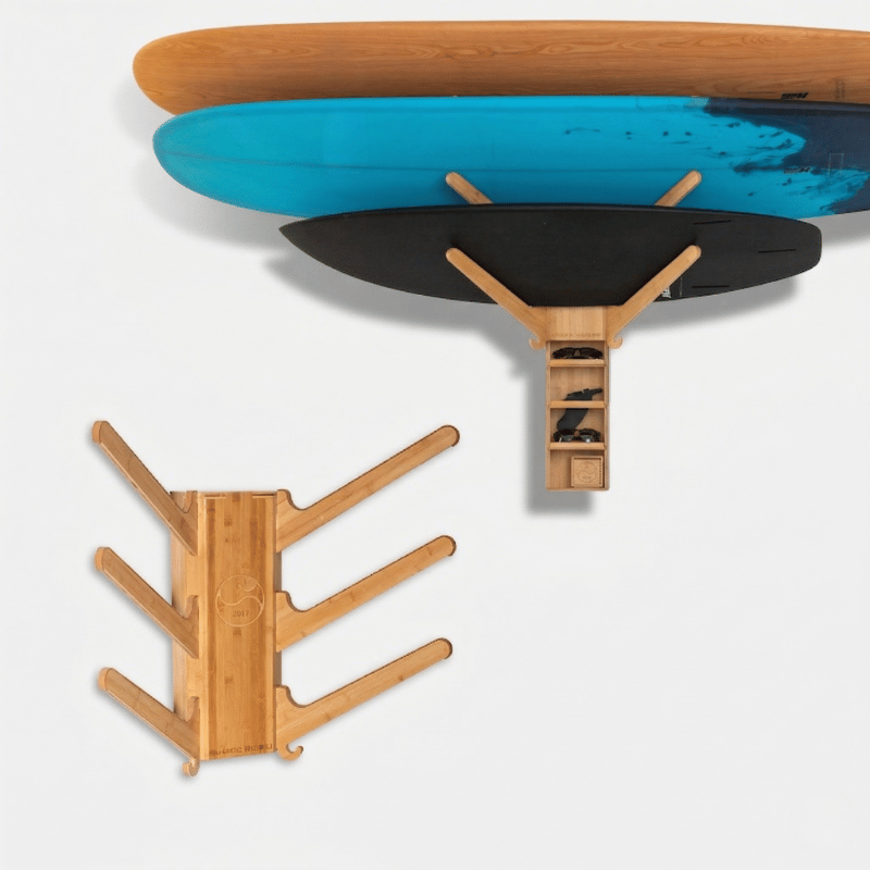 The Sun Rack