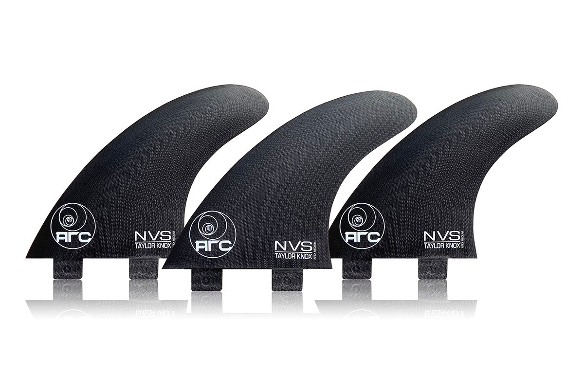 Taylor Knox ARC (S, M, L) - Apex