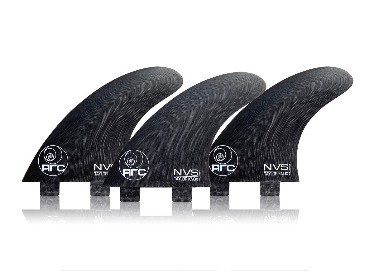 Taylor Knox ARC (S, M, L) - Apex