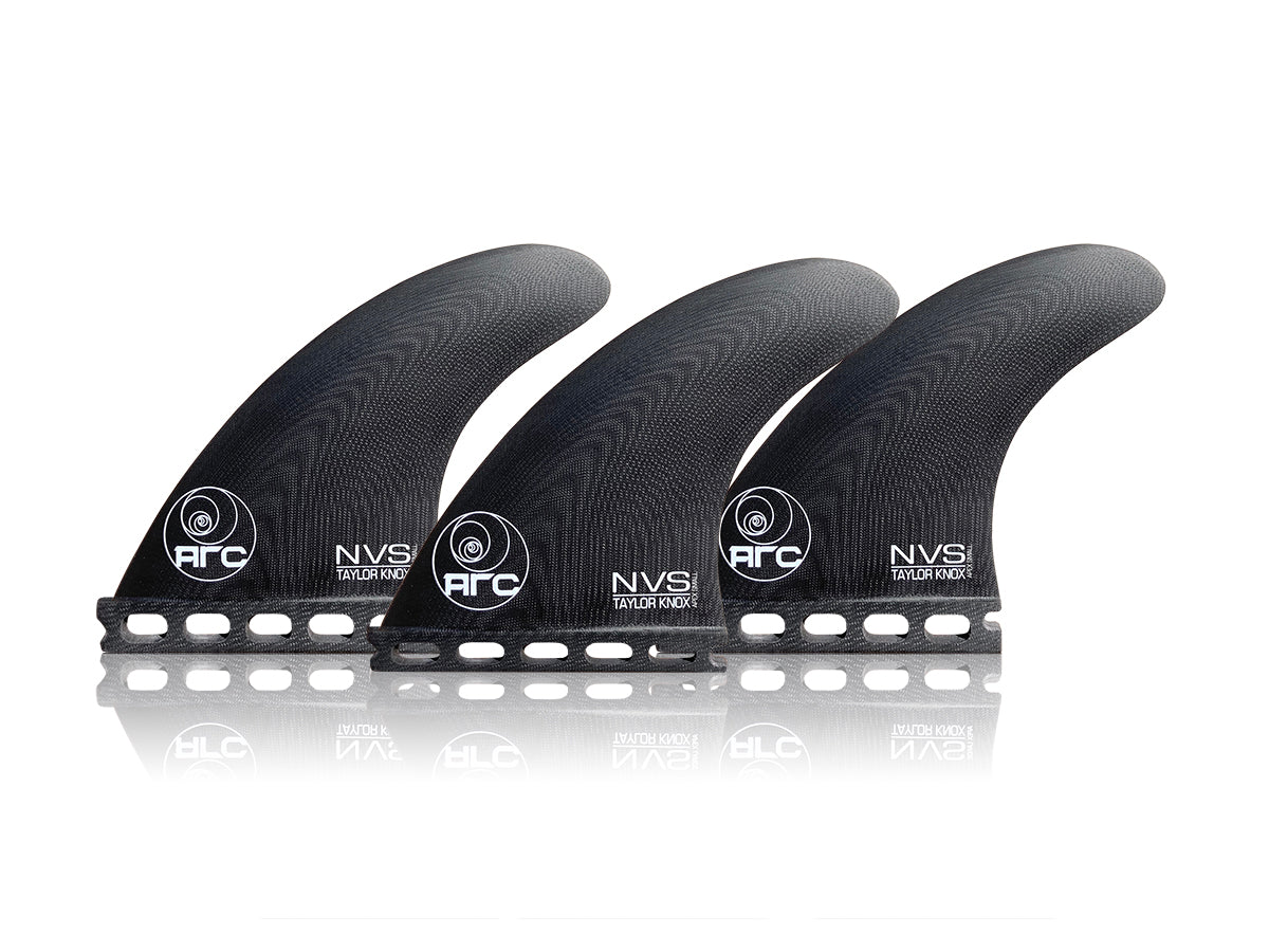 Taylor Knox ARC (S, M, L) - Apex