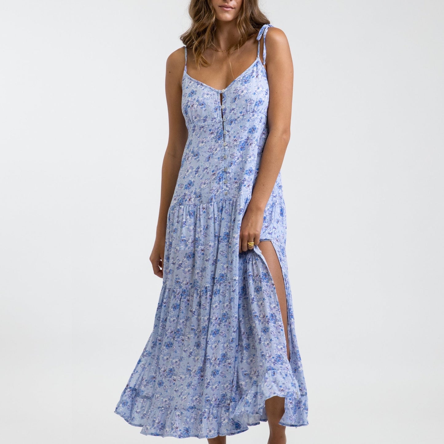 Bloom Maxi Dress