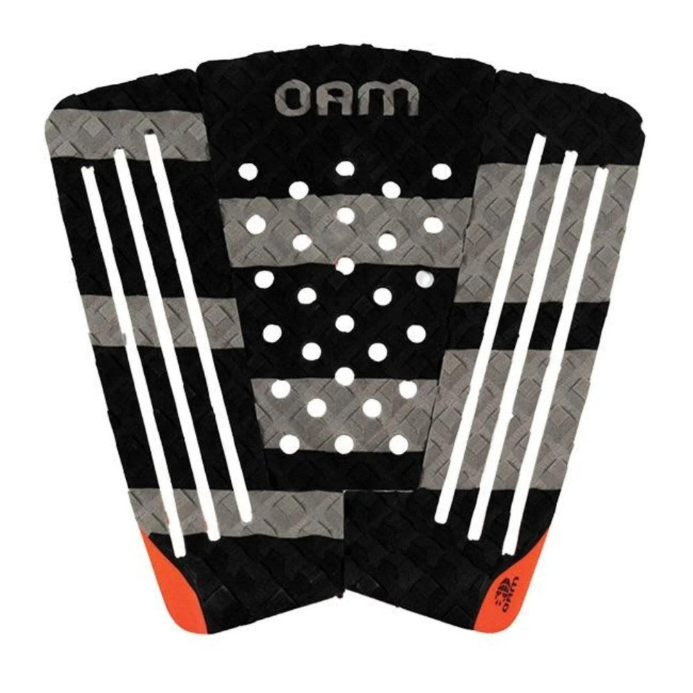 OAM: Bent Series Traction Pad - Charcoal