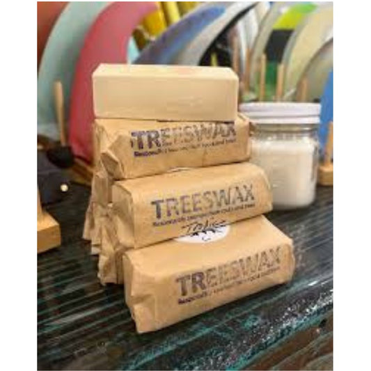 Treeswax - Basecoat (5 Pack)