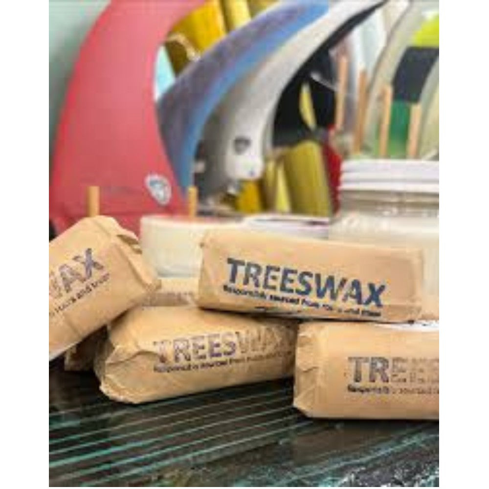 Treeswax - Cold/Cool (5 Pack)