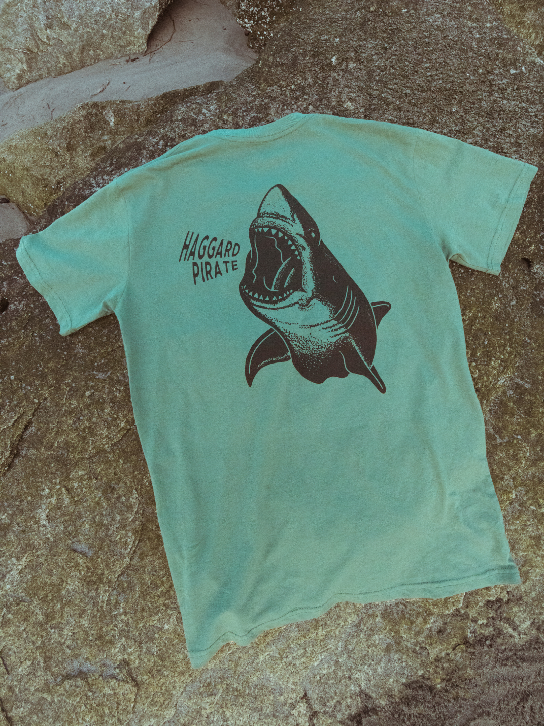 Breach Tee