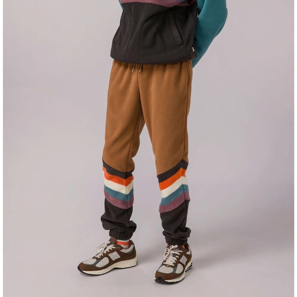 Retro Hiker Fleece Jogger