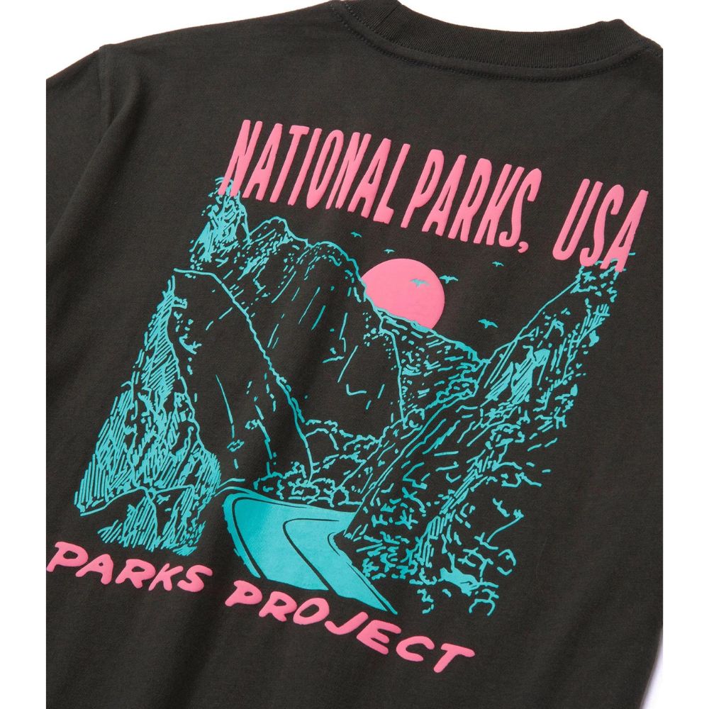 parks project national parks tshirt