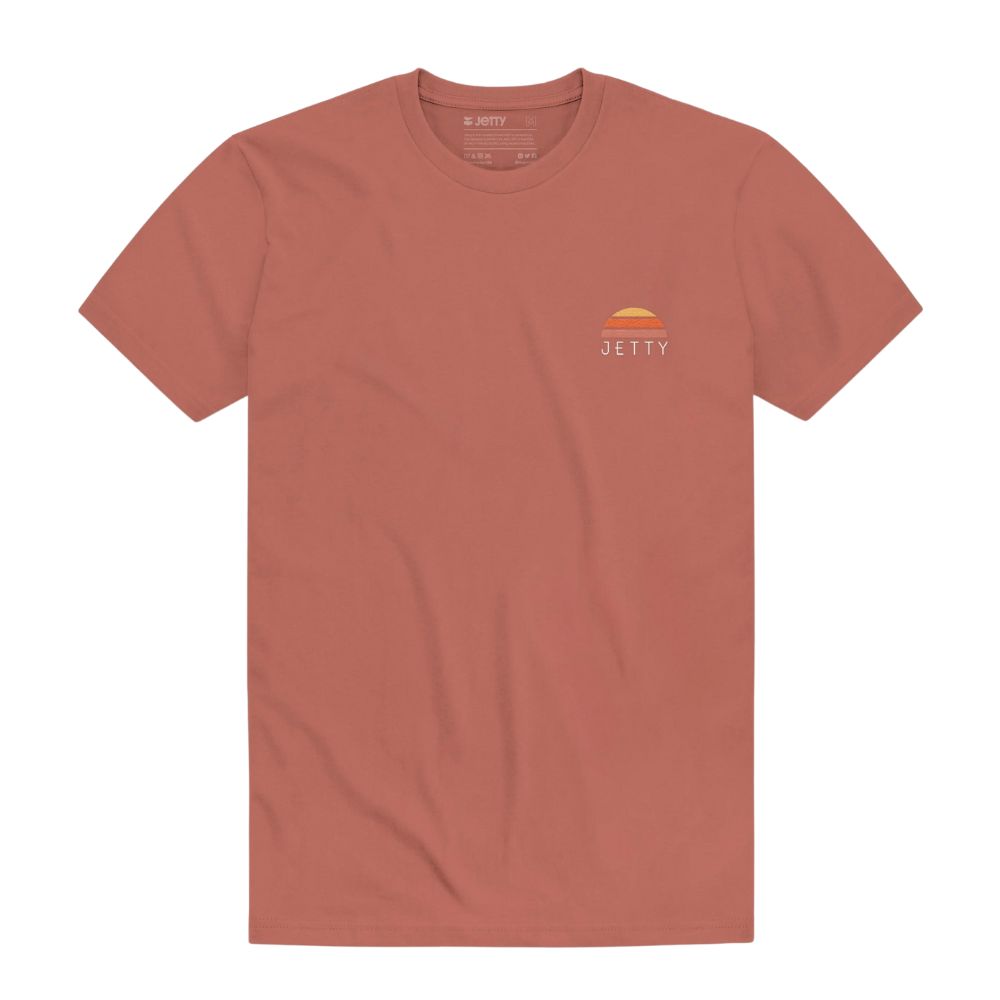 Sunup Tee