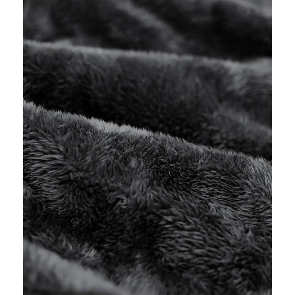 Nivean Fleece Lined Flannel Jacket
