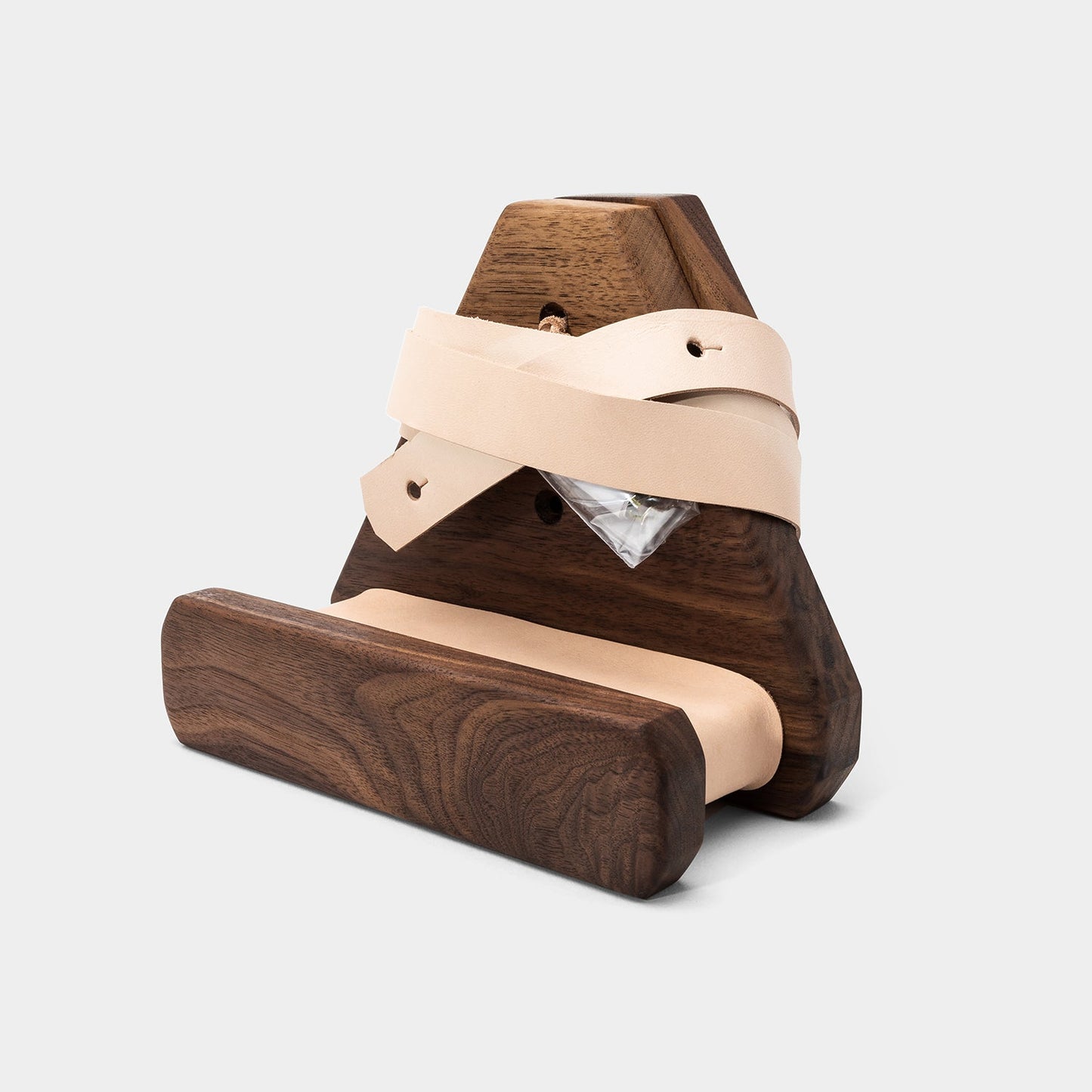 Vertical Mount Surfboard Wall Rack