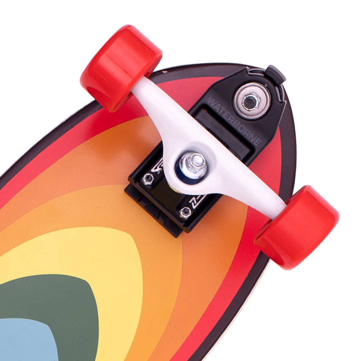 Surf-a-gogo Surfskate Fish