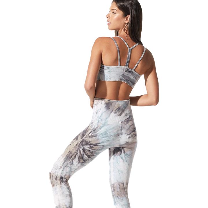 Metamorphosis Bra - Deep Iris