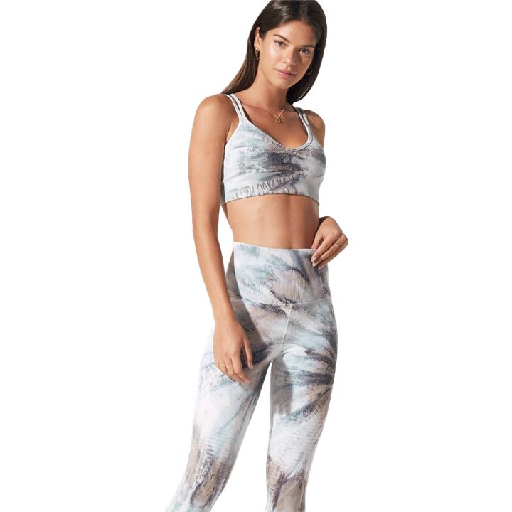 Metamorphosis Bra - Deep Iris