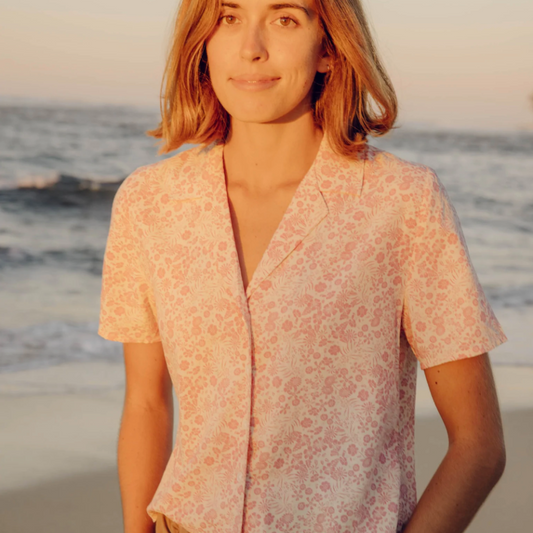 Aloha Shirt - 100% Cotton
