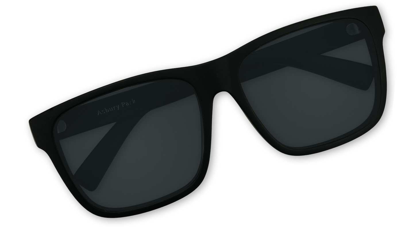 Asbury Park Sunglasses