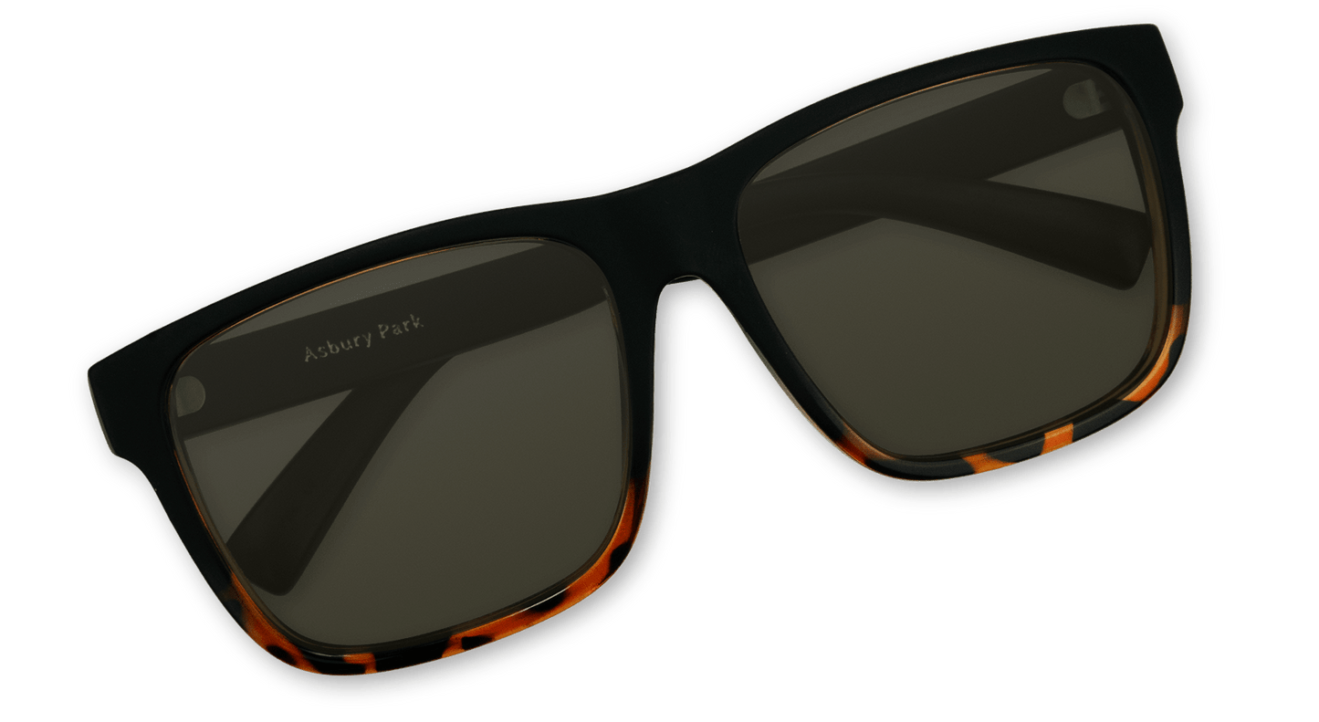 Asbury Park Sunglasses