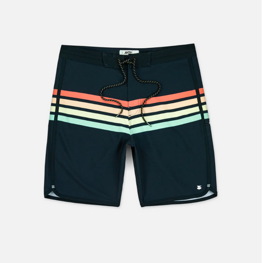 Graphite Atlantic Boardshort