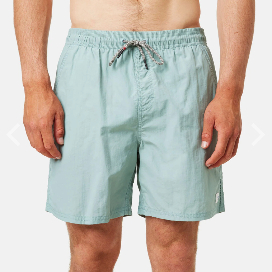 Poolside Volley Trunks