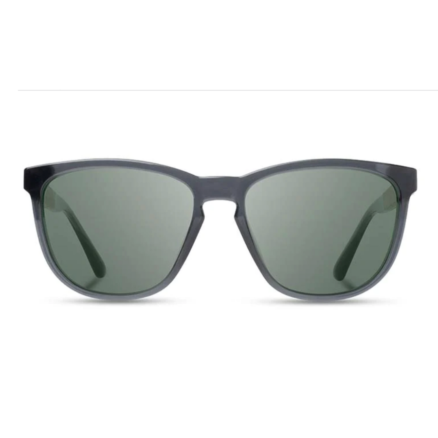 CAMP: Arrowcrest G15 Polarized Sunglasses - Fog/Walnut