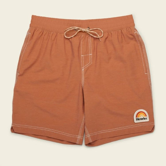Deep Set Boardshorts - Size 34