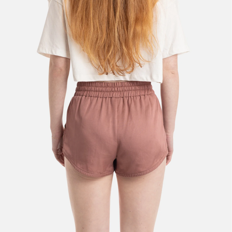 Burlwood Dune Short (XS)