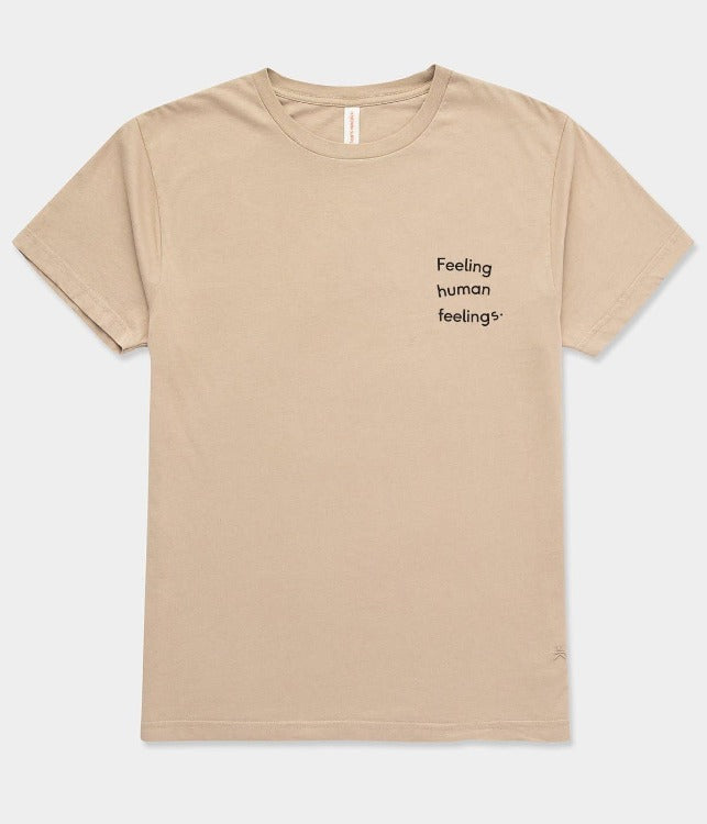 Human Feelings Shirt