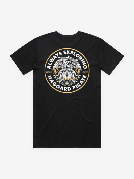 Exploring Tee