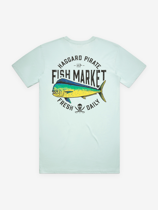 Fresh Mahi Tee