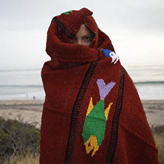 Fish Blanket | Beach Throw Blanket | Ocean Lovers